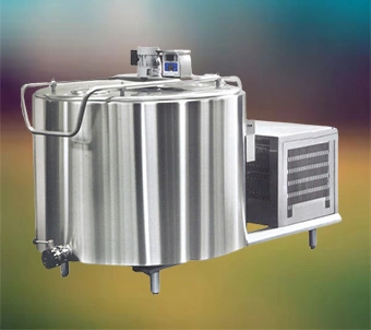 Milk Cooler Tanks Manufacturers Trichy